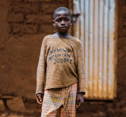 From a Young Boy in the Village to a Leading CEO of Telcom